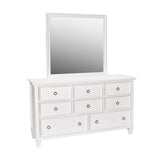 Tamarack - Dresser
