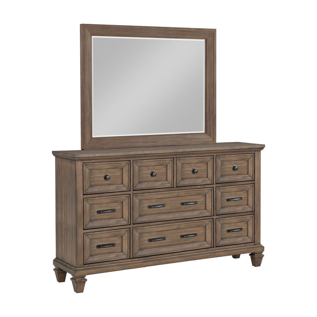 Mariana - Dresser