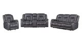 Morello - Reclining Living Room Set