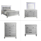 Valentino - Bedroom Set