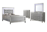 Valentino - Bedroom Set