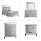Valentino - Bedroom Set