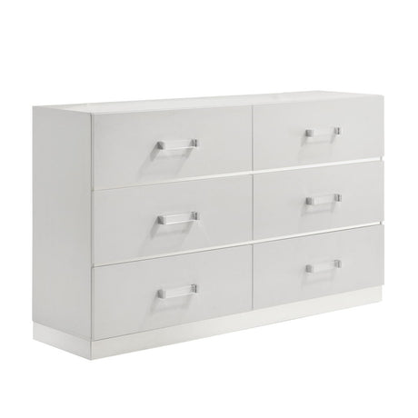 Europa - Dresser