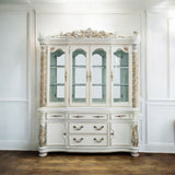 Vendome - Hutch & Buffet