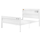 Cargo - Bed