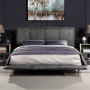 Metis - Bed