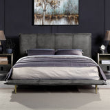 Metis - Bed