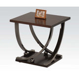 Isiah - Table