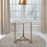 Zaidee - Round Table