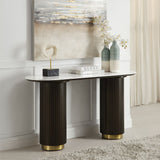 Clayten - Living Room Table