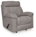 Hoyne Park - Rocker Recliner