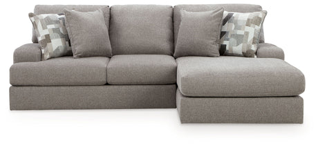 Lindon - Sectional
