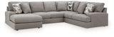 Lindon - Sectional