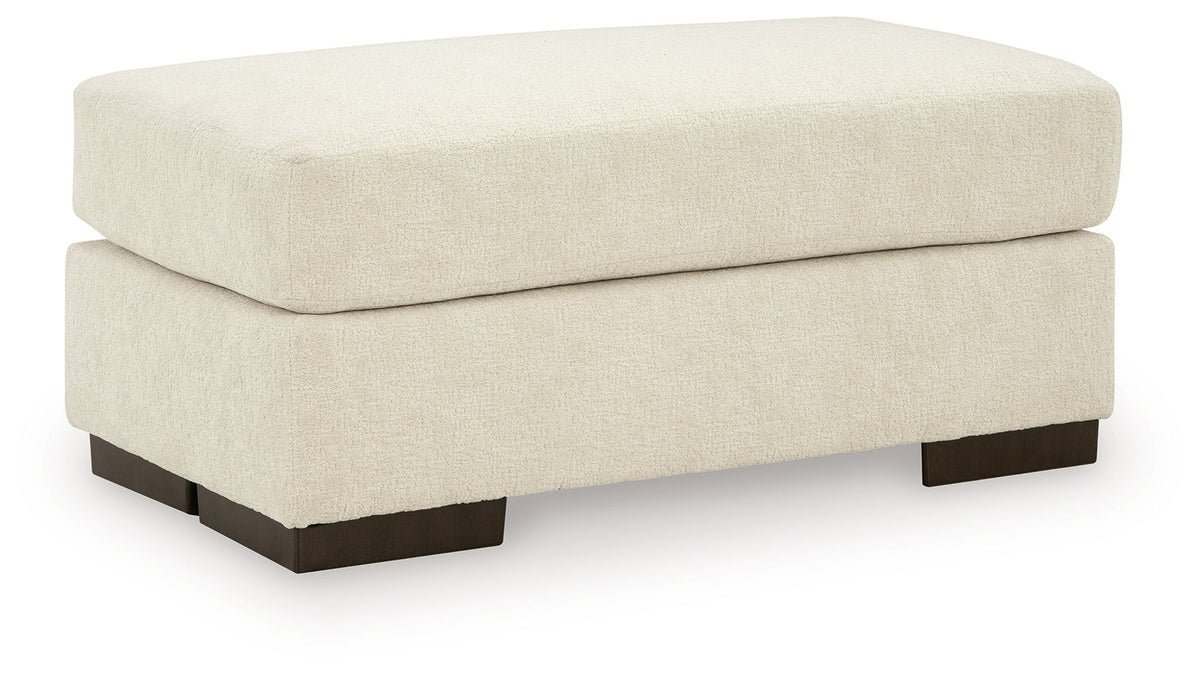 Jayne Park - Ottoman