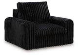 HamlinBay - Power Gliding Chaise