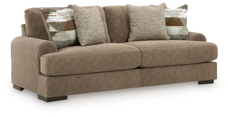 Jayne Park - Sofa