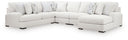Misty-Lakes - Sectional