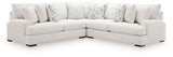 Misty-Lakes - Sectional
