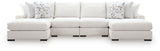 Misty-Lakes - Sectional