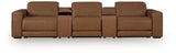Magic Man - Reclining Sectional