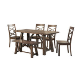Renegade - Dining Set