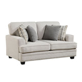 Bradford - Loveseat