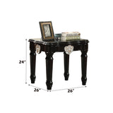 Ernestine - End Table