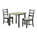 Martin - Drop Leaf Dining Set