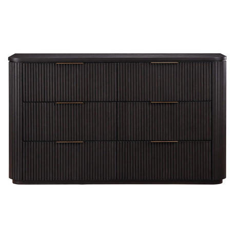 Henry - Dresser