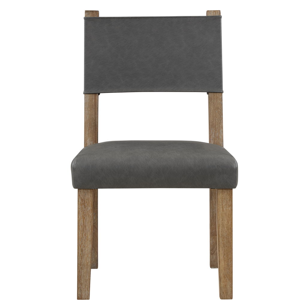 Aubrey - Side Chair