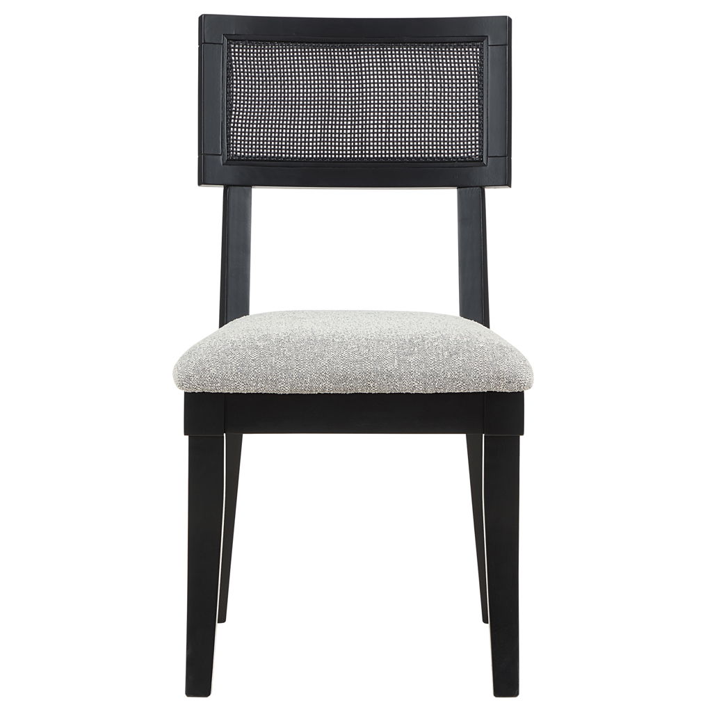 Colvin - Cane Side Chair