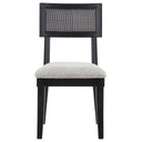 Colvin - Cane Side Chair