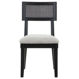 Colvin - Cane Side Chair