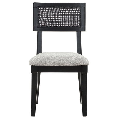 Colvin - Cane Side Chair