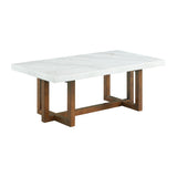 Morris - Coffee Table