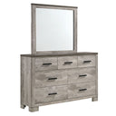 Millers Cove - Dresser