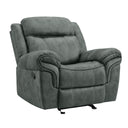 Sorrento - Glider Recliner