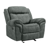 Sorrento - Glider Recliner