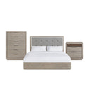 Arcadia - Bedroom Set
