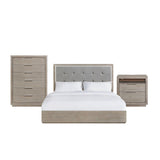 Arcadia - Bedroom Set
