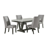 Everdeen - Dining Set