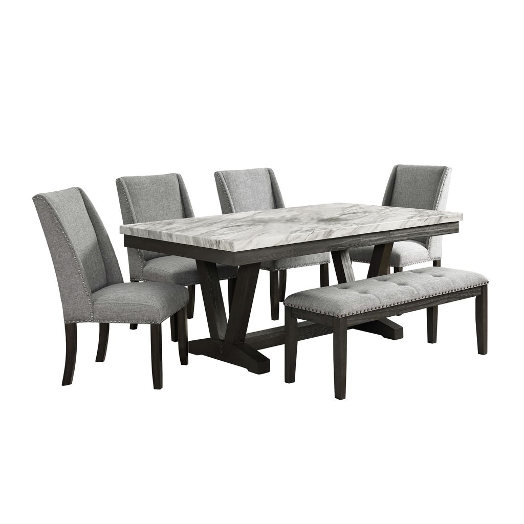 Everdeen - Dining Set
