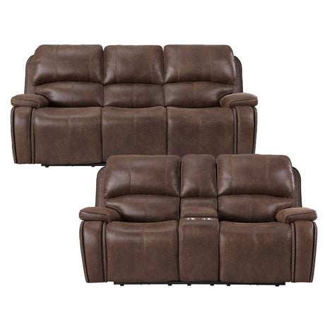 Atlantis - Living Room Set