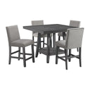 Seneca - Counter Height Dining Set