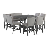 Seneca - Counter Height Dining Set