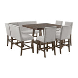 Seneca - Counter Height Dining Set