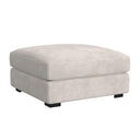Arizona - Modular Ottoman