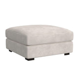 Arizona - Modular Ottoman