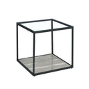 Yasmin - Table