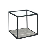 Yasmin - Table
